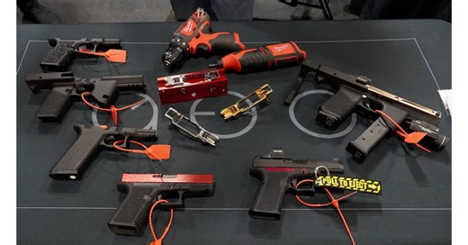 G80 Wows with Modular Gen 3 Glock Chassis