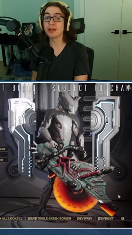 We are getting a Code Bubonico, Kuva Ghoulsaw, and Tenet Quanta in the March update! New Requiem relic as well with the old ones being on Iron Wake via riven slivers. #Warframe #Warframecommunity