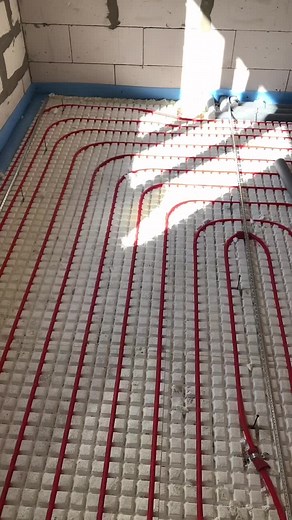 Heating System Installation Process Explained