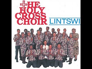 Holy Cross Choir
