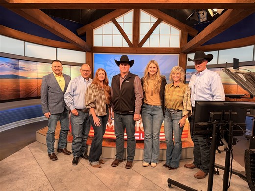 Curious about the Specialty Risk story, the experience we deliver, and where we’re headed next? Catch our Rural America Live segment on RFD-TV November 26th at 6PM & 11PM CT | Specialty Risk Insurance