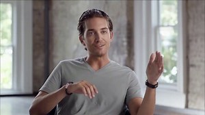 Smile Direct Club TV Spot, 'Eric's Story'