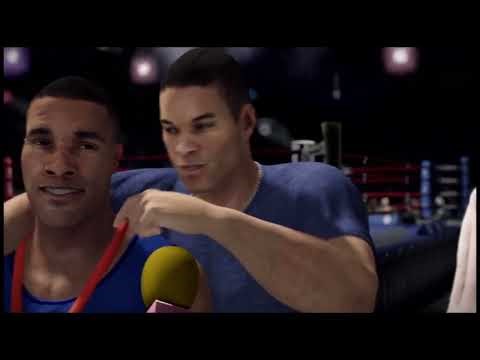 🥊 “Fight Night Champion Test Stream — Revisiting the 2011 Boxing Classic!”