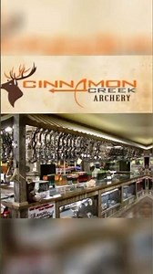 My preferred archery shop in DFW Texas👍