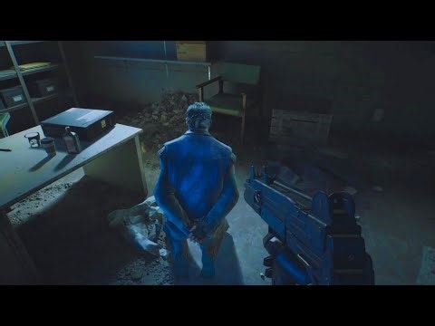 RoboCop: Rogue City - #4 - Street Vultures' Turf