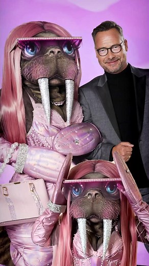 Waltraut und Matthias Opdenhövel: Ein Schnuckelchen?