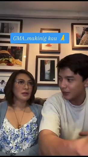 Alden Richards' Sweet Moments with Sharon Cuneta