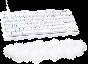 Logitech G713 Gaming Keyboard TKL Tactile Vit