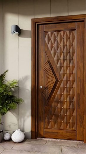Main Door Design idea | #houseconstruction #interiordesign