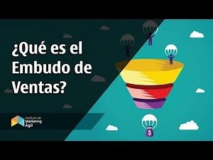 ¿Qué es el embudo de ventas?