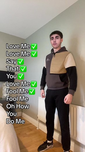 Love Me - Lyrics and Song Meaning