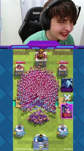 1 VERDUGO VS 1000 ESBIRROS... 🥵