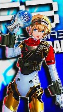 Life Lessons from Persona 3... #persona3reload #shorts #platro