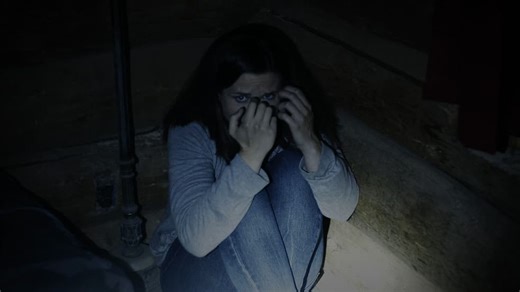 My Haunted House S03:E04 - Dark Angel and Snowed In