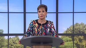People are so touchy today. Where's the mercy? We as Christians need to be the example. Joyce gives you the "how-to" so you can forgive. | Joyce Meyer Ministries