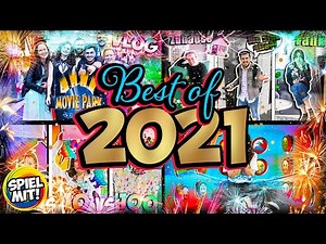 BEST OF 2021 UNSERE HIGHLIGHTS bei Spiel mit mir