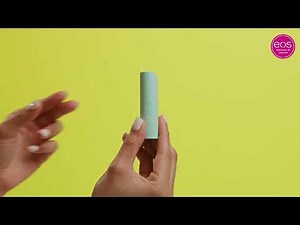 eos 100% Natural Sweet Mint Lip Balm
