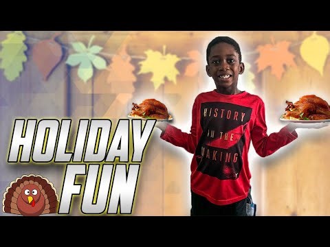 Thanksgiving STEM Activities for Kids