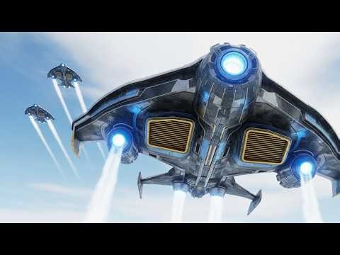 Advanced Machines & Inventions Changing The Future
