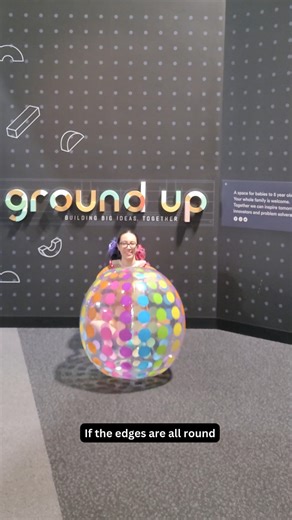 1.8K views | Roll up! Roll up! Gather round for the circus at Little Kids' Day In this Friday.  Build your own roller coasters, dance and sing in the circus, and test out how well you can roll different objects. Little learners and adults will have a rollicking good time exploring, testing and playing with all things that roll! https://brnw.ch/21wEZAt | Scienceworks | Facebook