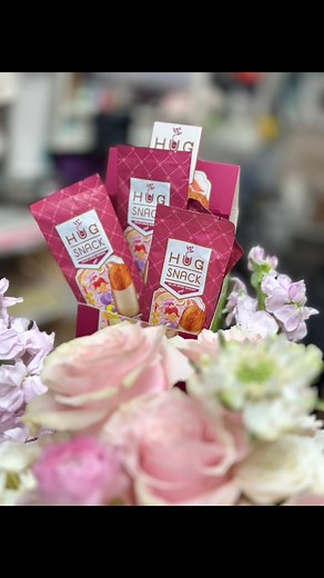 #hugbananasnack ❤️❤️❤️ | Hug Snack USA