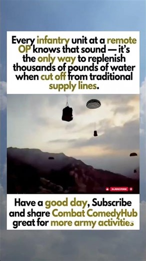 REMOTE OP RESUPPLY