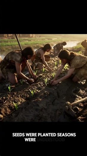 The Birth of Civilization | Mesopotamia