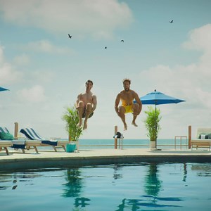 1.5K views · 198 reactions | Make travel even better thanks to your $0 round-trip companion voucher (plus taxes & fees). Apply today.* | WestJet | Facebook