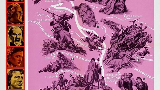 Cheyenne Autumn Summary, Trailer, Cast, Where to Watch and More