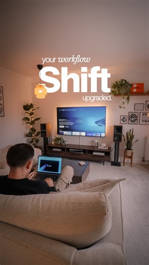 Asher Mitilinakis on Instagram: "Your browser doesn’t have to be chaos 🔥 Been using @shift_browser for just over a month now, and it’s safe to say I won’t be going back. All my apps, emails, and tabs finally live in one place. As a Software Engineer and Content Creator, it’s streamlined how I work, edit, and plan content throughout the day. If you’ve ever felt browser chaos, this is the fix 🚀 Comment “Shift” and I’ll send you the link, it’s completely free to use! #shiftbrowser"