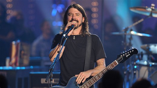 What Inspired the Creation of 'VH1 Storytellers'?