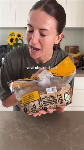 Sammy Jane on Instagram: "you could also add grated cheese and black beans. Perfect dinner for hot nights too #easydinner #instamum #familydinner"