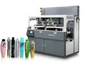 [Hot Item] Pen and Pencil Printing Machine Ball Pen Printing Machine Automatically