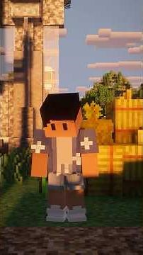 The PERFECT Cinematic mod for Minecraft
