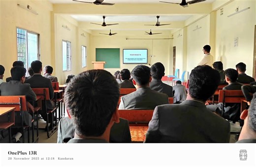 Empowering our learners— Class 10 students attended the CBSE webinar on the Two-Board Examination model to understand the path ahead. #theholyangelsenglishacademy #cbseschoolinmalda #cbseschoolnearme #cbseaffiliatedschool #bestschoolnearme #thaea #samsicbseschool #montessorilearning #cbseboardexams2026 #webinar | The Holy Angels' English Academy