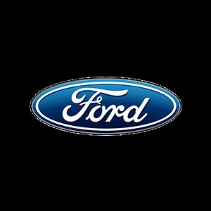 Logo del Coche Ford PNG transparente - StickPNG