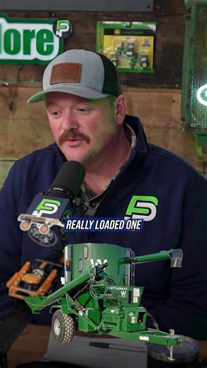 70 Years of Innovation: Art's Way Manufacturing Grinder Mixers