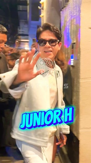 🔥🤠 Así llega #juniorh a su conferencia de prensa