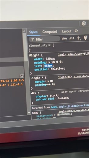 Jakub Varis • Fullstack Web Dev on Instagram: "This is what I have done  softwareengineer #webdev #devlife #frontend #backend #programming #html #javascript #codememe #coder #codinglife #tech #developer #webdevelopment #softwaredevelopment #fullstack #techlife #programmer #coding #devcommunity #learncoding #debugging #engineer"