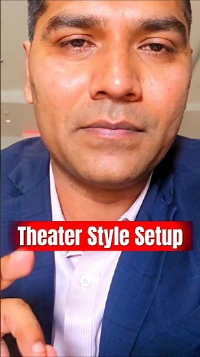 Theater Style Banquet Setup – Maximum Guest Comfort!