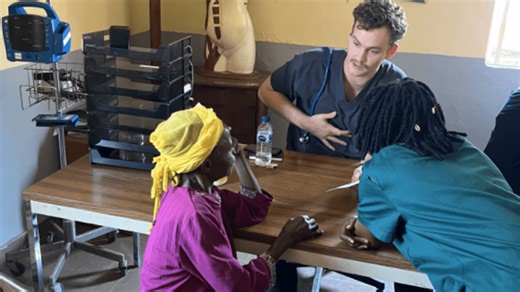 Chico State nursing students cancel Nigeria mission amid violence concerns