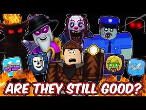 Camping Clones: Are They Still Good?