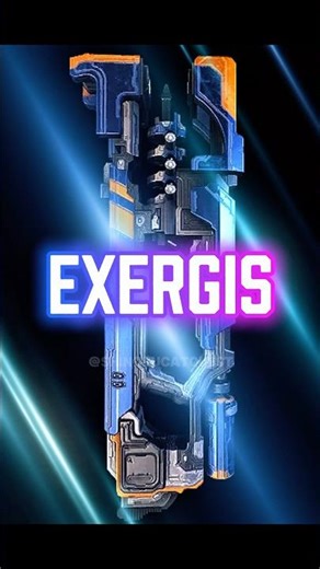 WARFRAME: MAGS EXERGIS – SLASH FACTORY BUILD 2025 #warframe #exergis #magprime #warframebuilds