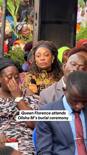 26K views · 704 reactions | Olisha M’s burial ceremony taking place in Kabale-Bugonzi, MASAKA District #shamilcruzug #shamilcruzupdates #fyp | Shamil Cruz Updates | Facebook