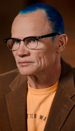 “I was so overwhelmed with joy” #Flea’s passion for music started at a young age by experiencing the spirit of jazz in his very own living room. Stream the full episode now using the PBS app or go to pbs.org/findingyourroots! #FindingYourRoots | Finding Your Roots