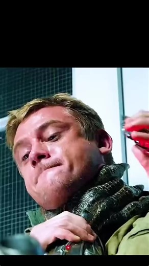 DEBESTMOVIES on Instagram: "The Predator 2018 ‧ Action/Sci-fi ‧ 1h 58m When humanity faces an unstoppable extraterrestrial threat, survival becomes the ultimate test. In The Predator, an elite team of soldiers and scientists is thrown into chaos when a deadly alien hunter arrives on Earth, equipped with advanced technology and unmatched combat skills. The Predator is no ordinary enemy—it tracks its prey with ruthless precision, adapting to every move and exploiting weaknesses with terrifying int