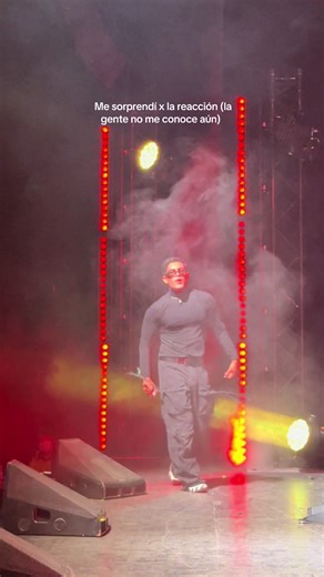 “xxx” ya disponible :) 😎🖤 #parati #concierto #xteve