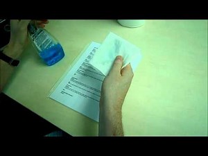 How to clean sheet protectors? | Keepfiling