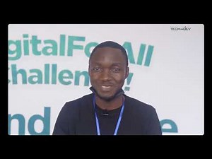 Recap of Digital for All Challenge 1.0