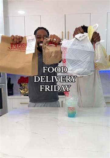 Food Delivery Friday with Ryan: Delicious Options Nearby